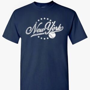 New York Yankees Vintage T-Shirt